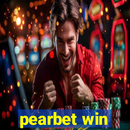 pearbet win